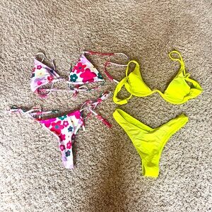 Amazon Swimsuits